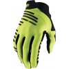 100% R-Core LF fluo-yellow