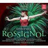 Devieilhe Sabine - Stravinsky:Le Rossignol [CD]