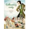 Gulliverovy cesty - Jonathan Swift