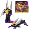 Film Transformers: Špionáž Insecticon – Odhadzovanie