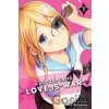 Kaguya-sama: Love Is War, Vol. 11 - Aka Akasaka