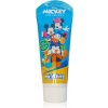 Disney Mickey Toothpaste detská zubná pasta 3 y+ 75 ml