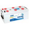 EXIDE EQUIPMENT 180Ah Autobatéria 12V, 900A , ET1300
