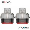 OXVA VPRIME cartridge 0,2ohm 2ml 2Pack náhradná cartridge