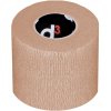 Samolepiaca elastická bandáž D3 Cohesive bandage, 5cm Farba: béžová 5 cm x 5 m | 2 farby