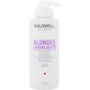 Goldwell Dualsenses Blondes & Highlights 60sec Treatment 500 ml