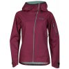 DIRECT ALPINE GUIDE LADY JACKET cherry/arctic Farba: FIALOVÁ, Veľkosť: XL