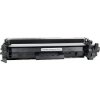 Toner HP CF217A (HP 17A) kompatibilní černý
