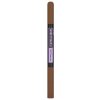 Maybelline Express Brow Satin Duo ceruzka na obočie Medium Brown 0,71 g