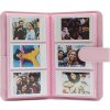 Fujifilm Instax Mini 12 Album Blossom Pink