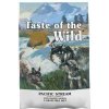 TASTE OF THE WILD Pacific Stream Puppy 5,6kg