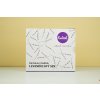 Kvitok Darčekový Balíček - Levanduľový Sen 60ml+100ml+42g
