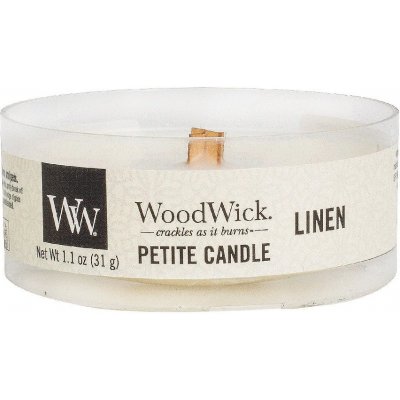 WoodWick Linen 31 g