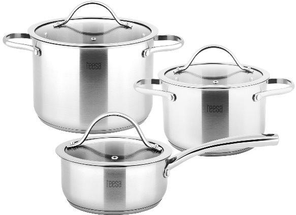 TEESA COOK EXPERT MASTER 6 ks
