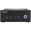 Shuttle Barebone NT10H5 () Intel® Core™ Ultra 5 125H NT10H5; NT10H5