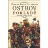 Ostrov pokladů (Robert Louis Stevenson, Zdeněk Burian)