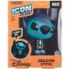 Lampička - Icons Lilo & Stitch Skeleton 11cm, PP15303LS