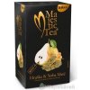 Biogena Majestic Tea Hruška & Yerba Maté ovocný čaj 20x2,5g