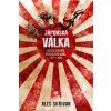 Japonská válka - Skřivan Aleš