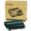 Lexmark C500X26G, originálny valec, čierny