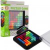 Teddies IQ puzzle logická hra