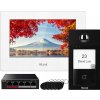 Hikvision IP-VIS-Pro