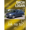 DACIA LOGAN, od 2004, č. 102 - Peter Russek