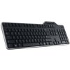 Dell Smartcard Reader Keyboard - KB813 - Czech/Slovak (QWERTZ) KB813-BKB-CSK