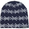 Santa Cruz čiapka Wired Beanie Midnight Blue MIDNIGHT BLUE