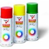 Schuller Ehklar PRISMA COLOR Sprej červený lesklý 400ml, odtieň RAL 3002 farba karmínovo červená lesklá, 91006