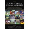 Foundations of Human Sociality