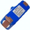 Powery Akumulátor iRobot Roomba 500 Serie 3000mAh NiMH 14,4V - neoriginálny