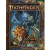 Pathfinder Dark Archive (Remastered) Pocket Edition (P2) (James Case,Mark Seifter,Pathfinder Rules & Lore Team)(Brožovaná)