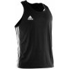 Adidas Boxing Top ADIBTT02 boxing shirt (90866) NAVY BLUE M