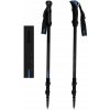 Spokey ATOM – ultraľahké trekingové palice z karbónových vlákien
