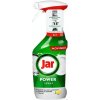 Jar Power Lemon sprej na pripáleniny 500ml