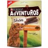 Purina Adventuros Sticks s bizóňou príchuťou 120 g