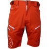 Kraťasy pánske HAVEN NAVAHO SLIMFIT červené 3XL