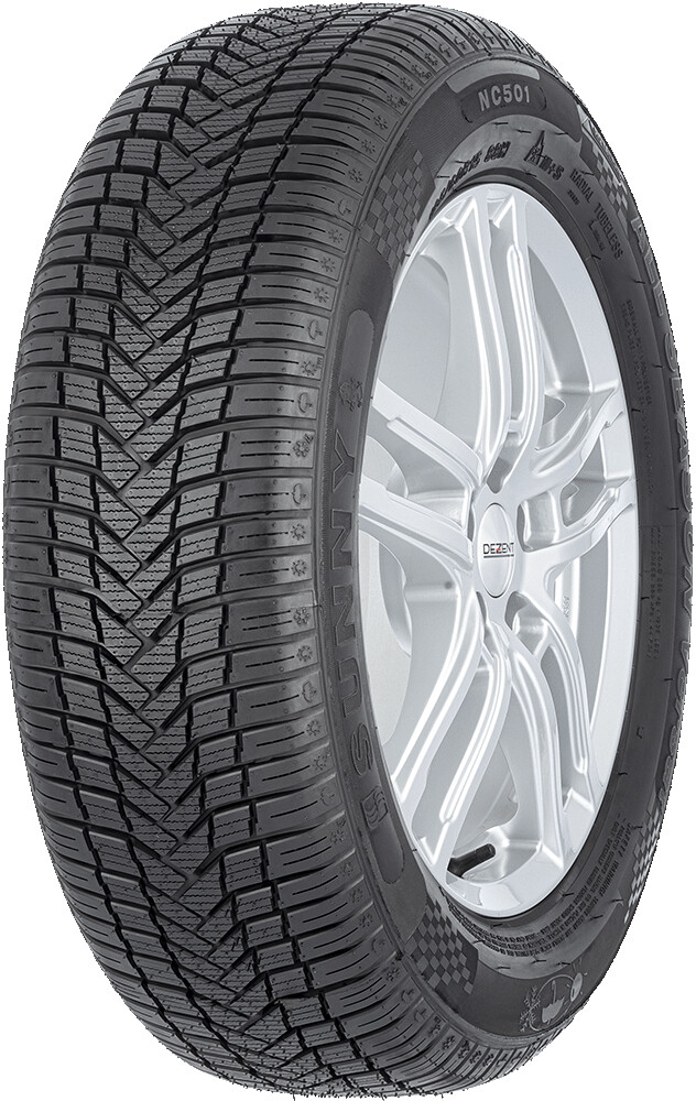 Sunny NC501 All Season 175/65 R15 84H