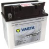 Motobatéria VARTA YB16CL-B, 19Ah, 12V