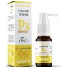 Vitamín D pre deti v spreji Junior – chuť citrónu 30 ml