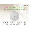 Golfová lopta - mini bluetooth reproduktor k mobilu 1x3W