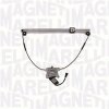 Mechanizmus zdvíhania okna MAGNETI MARELLI 350103170178