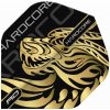 Red Dragon Letky Hardcore - Gold Dragon RF6690