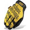 Mechanix WEAR The Original Covert žlté