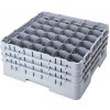 Cambro Kôš Camrack 36 pozícií, výška pohára 25,8 cm - Biela| TOM, R-36S958-151