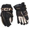 Hokejové rukavice CCM HG Tacks XF 80 sr