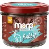 Marp Holistic Plus 100% králik v skle pre psy 200 g