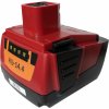 VHBW batéria Hilti B 144 14.4V, Li-Ion, 4000mAh