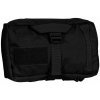 EBERLESTOCK lekárnička RIP-AWAY MEDICAL LARGE ČIERNA